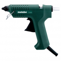 Клей-пістолет Metabo KE 3000 (618121000) www.bd.in.ua Безпечний Дім